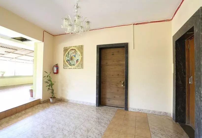 Hotel Braganza