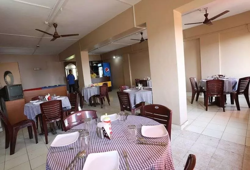 Hotel Braganza