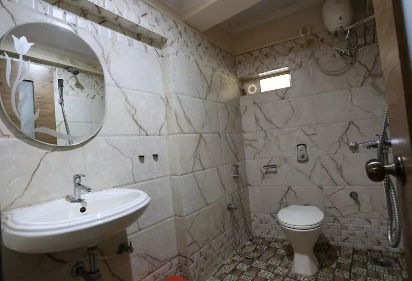 Hotel Braganza