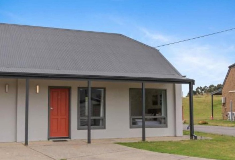 בית מלון כפרי Discovery Parks   Hahndorf