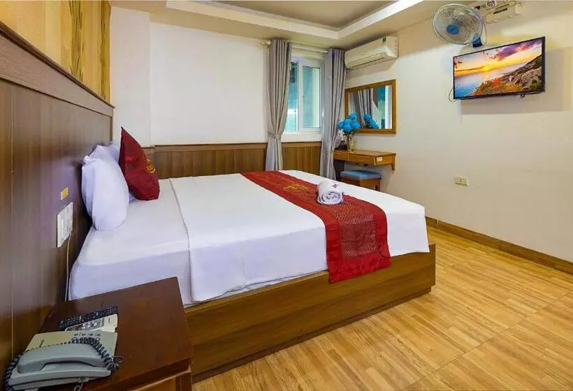 Dubai Nha Trang Hotel Managed By Ht