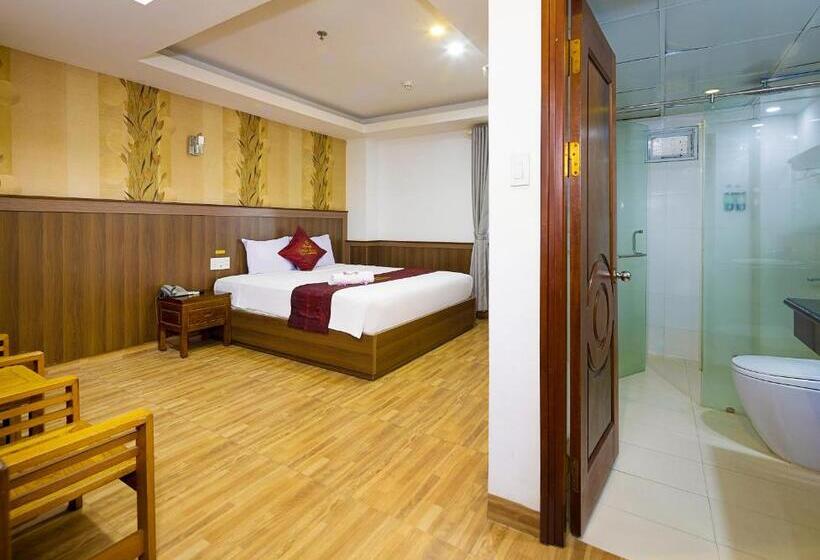 Dubai Nha Trang Hotel Managed By Ht