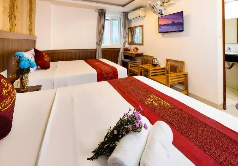 Dubai Nha Trang Hotel Managed By Ht