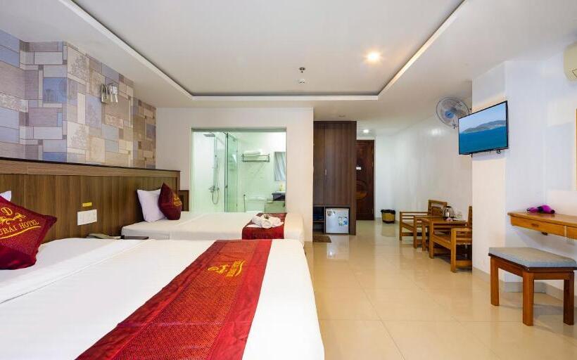 Dubai Nha Trang Hotel Managed By Ht