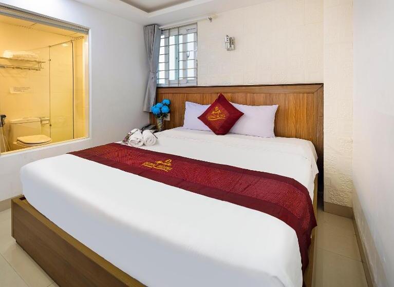 Dubai Nha Trang Hotel Managed By Ht