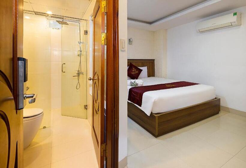 Dubai Nha Trang Hotel Managed By Ht