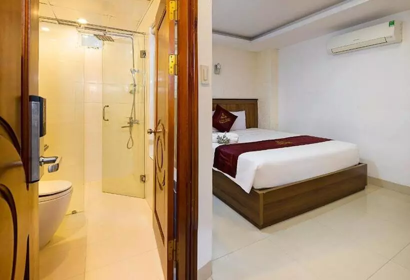 Dubai Nha Trang Hotel Managed By Ht