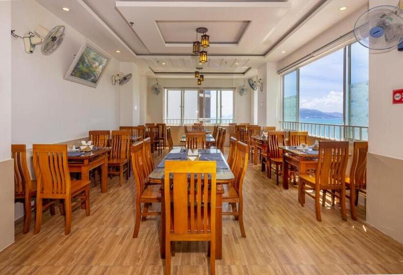 Dubai Nha Trang Hotel Managed By Ht