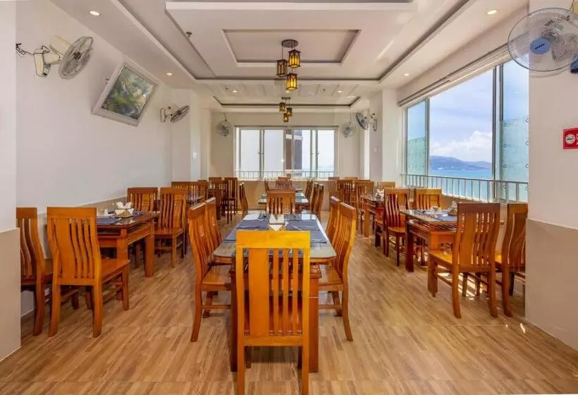 Dubai Nha Trang Hotel Managed By Ht