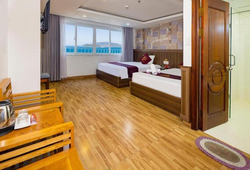 Dubai Nha Trang Hotel Managed By Ht