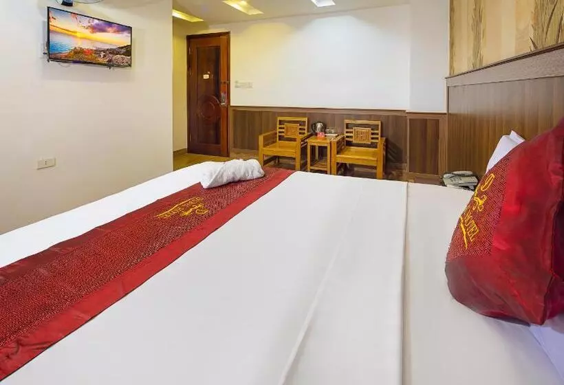 Dubai Nha Trang Hotel Managed By Ht