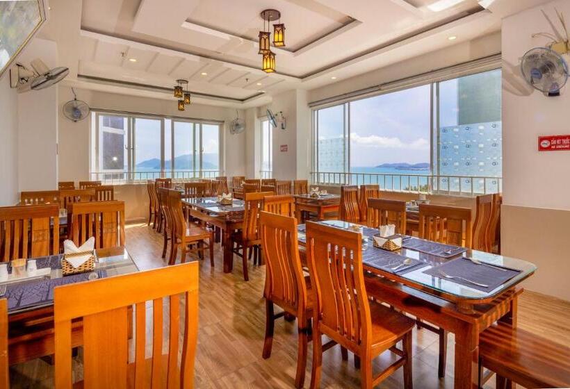 Dubai Nha Trang Hotel Managed By Ht