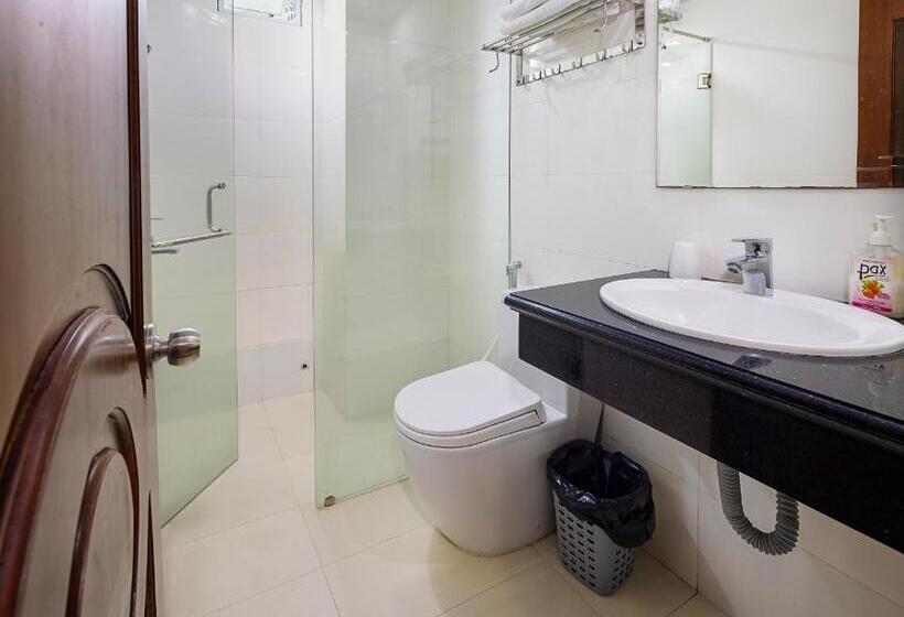 Dubai Nha Trang Hotel Managed By Ht