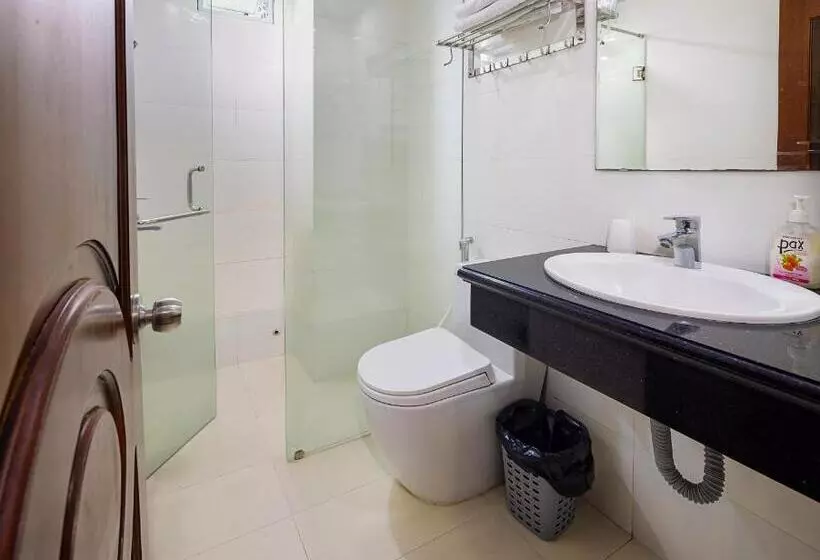 Dubai Nha Trang Hotel Managed By Ht