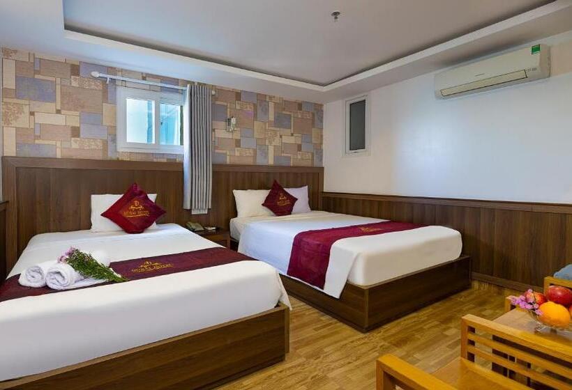 Dubai Nha Trang Hotel Managed By Ht