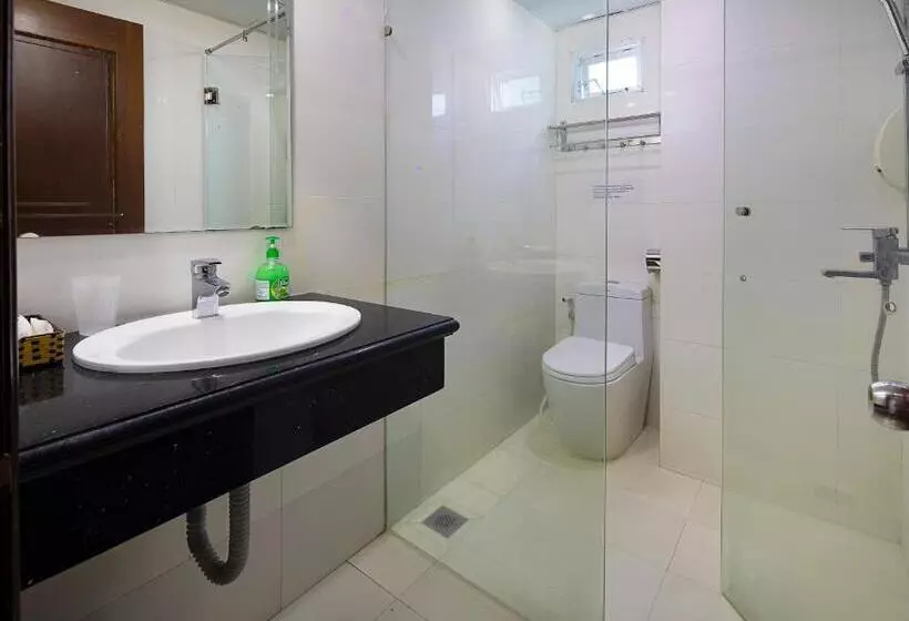 Dubai Nha Trang Hotel Managed By Ht