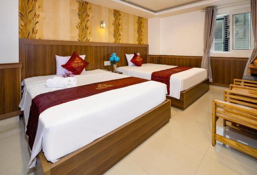 Dubai Nha Trang Hotel Managed By Ht