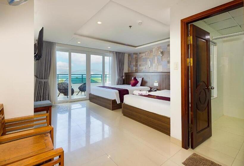 Dubai Nha Trang Hotel Managed By Ht