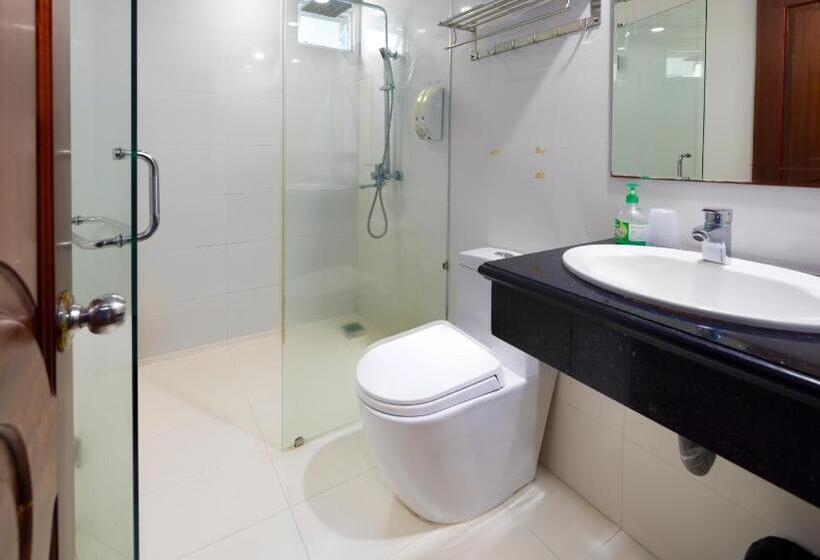 Dubai Nha Trang Hotel Managed By Ht