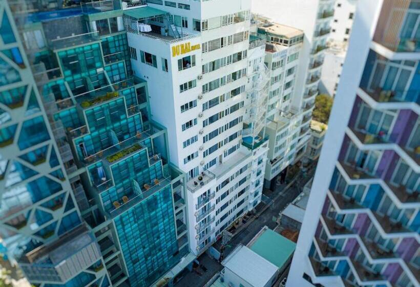 Dubai Nha Trang Hotel Managed By Ht