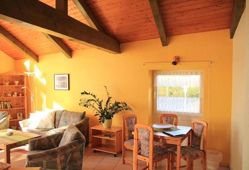 فندق Fischerhaus Plau Am See