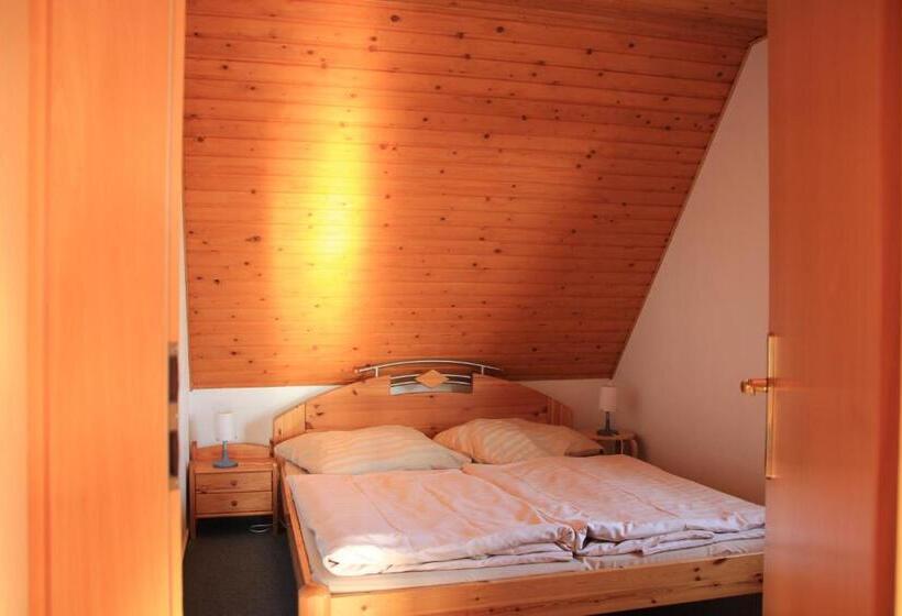 فندق Fischerhaus Plau Am See