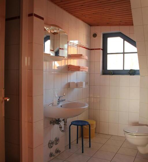 فندق Fischerhaus Plau Am See