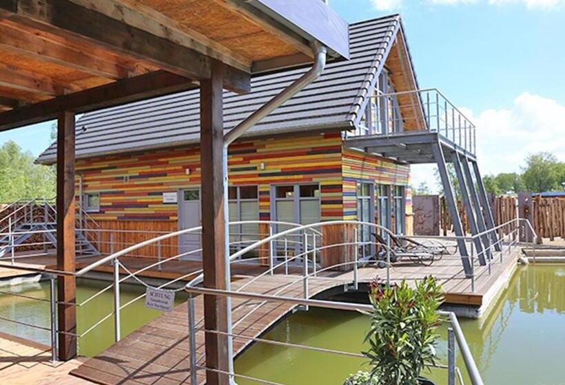 فندق Fischerhaus Plau Am See