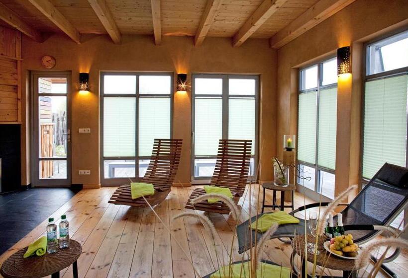 فندق Fischerhaus Plau Am See