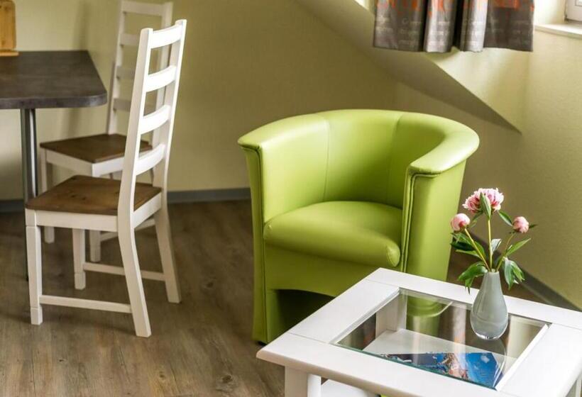 فندق Fischerhaus Plau Am See