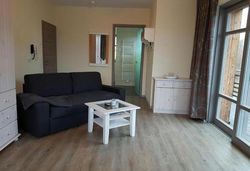 فندق Fischerhaus Plau Am See