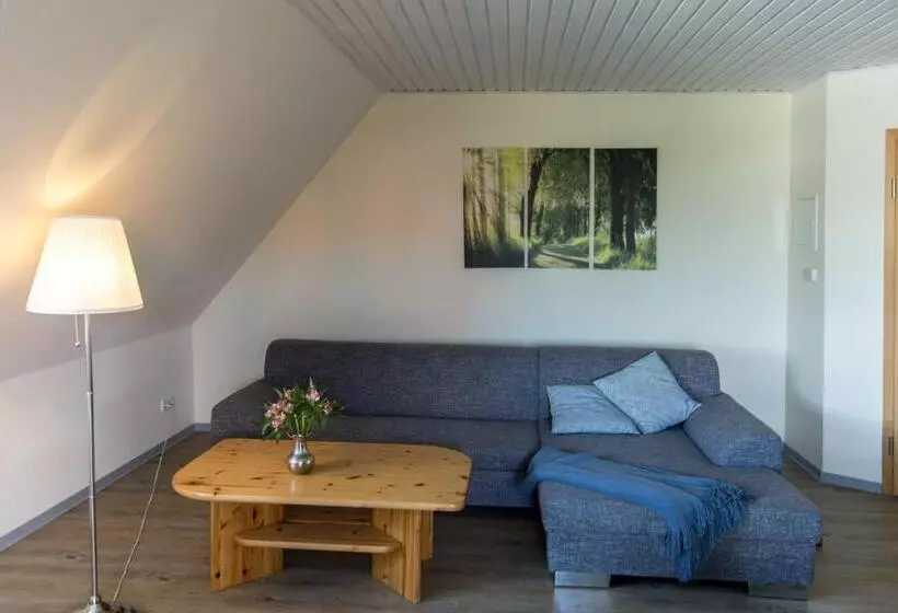 Hotelli Fischerhaus Plau Am See
