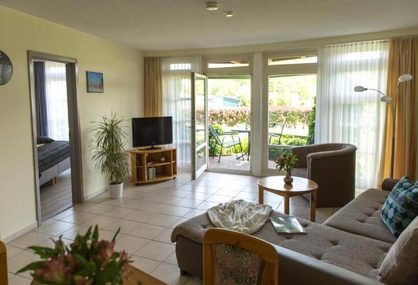 فندق Fischerhaus Plau Am See