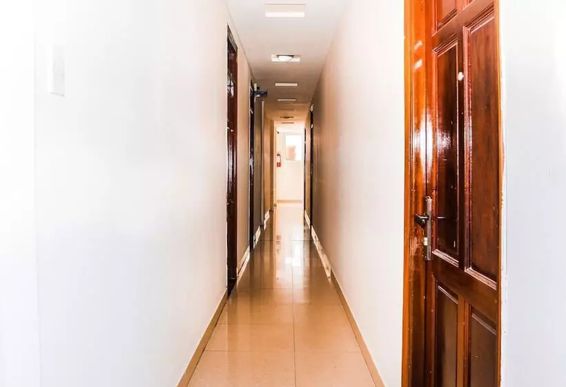 هتل Ht House