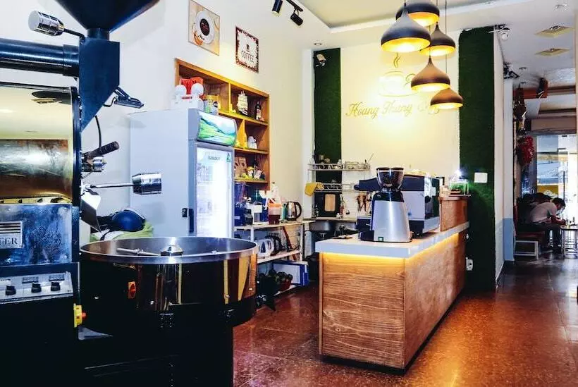 هتل Ht House