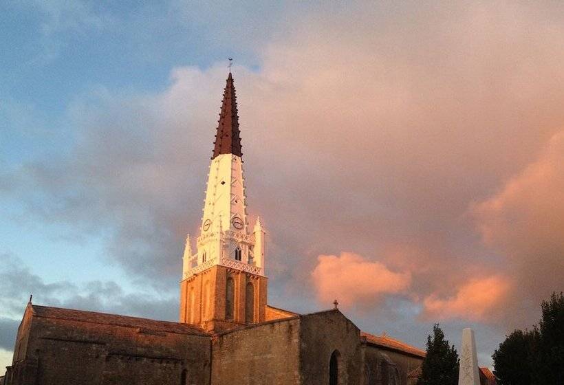 Hotel Hôtel Le Sénéchal