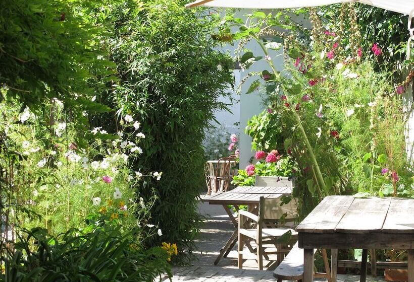 Hotel Hôtel Le Sénéchal