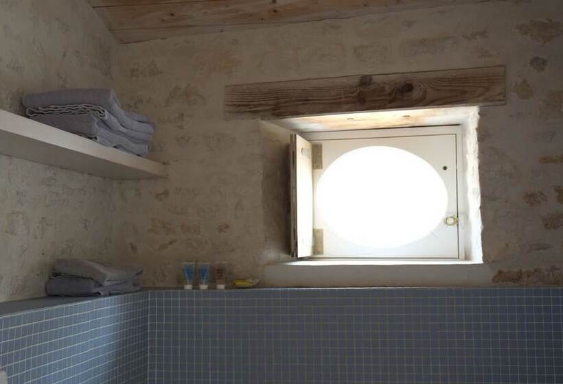 Hotel Hôtel Le Sénéchal