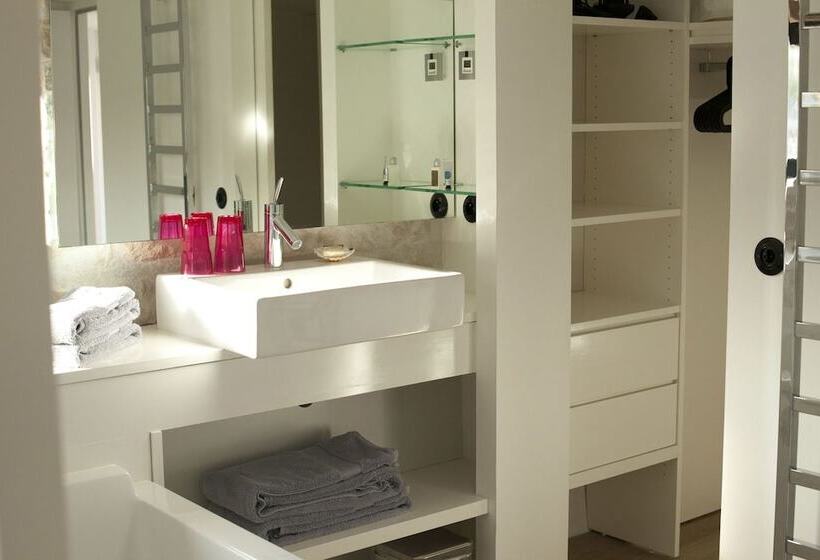 Hotel Hôtel Le Sénéchal