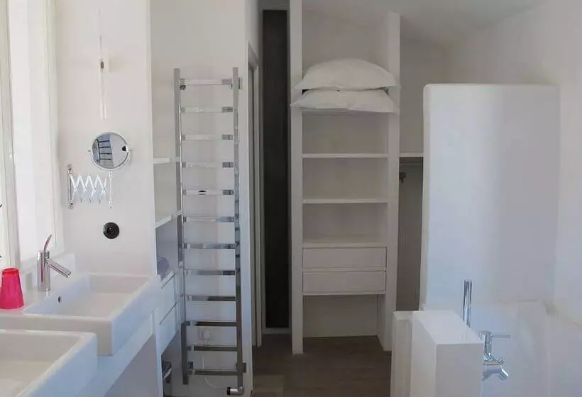 هتل Hôtel Le Sénéchal