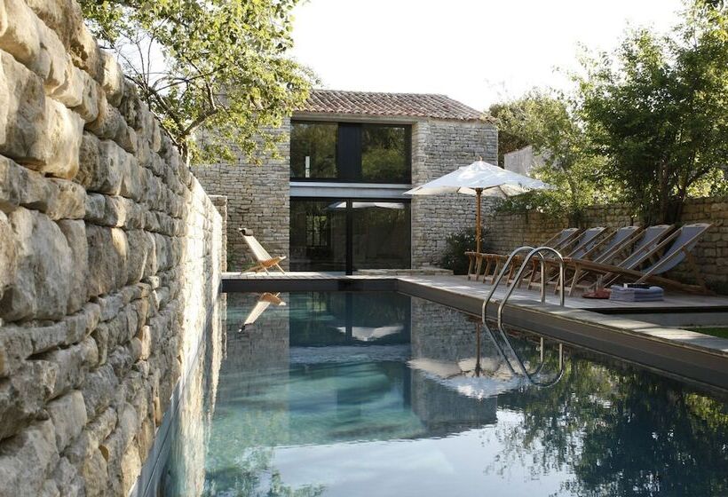 Hotel Hôtel Le Sénéchal