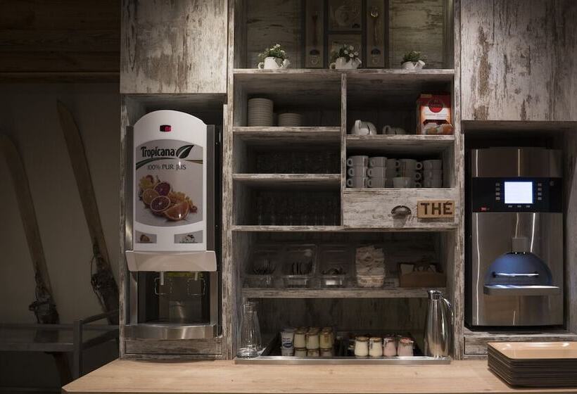 בית מלון כפרי Hôtel Restaurant Bois Joly