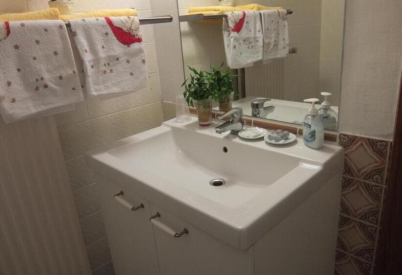 فندق Hôtel Restaurant Du Soleil Levant