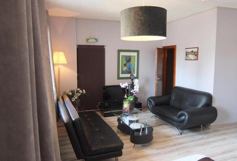 فندق Hôtel Restaurant Du Soleil Levant