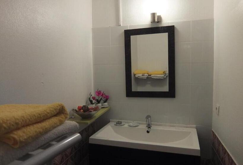 فندق Hôtel Restaurant Du Soleil Levant