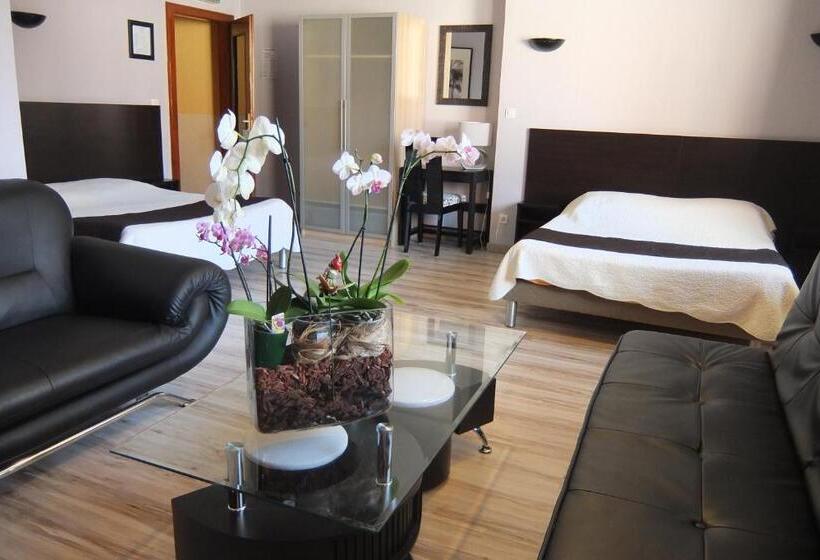 فندق Hôtel Restaurant Du Soleil Levant