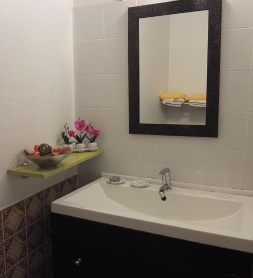 فندق Hôtel Restaurant Du Soleil Levant