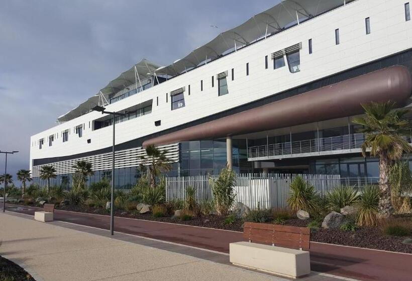 فندق Hôtel Restaurant Et Pension Soirée étape Bel Air