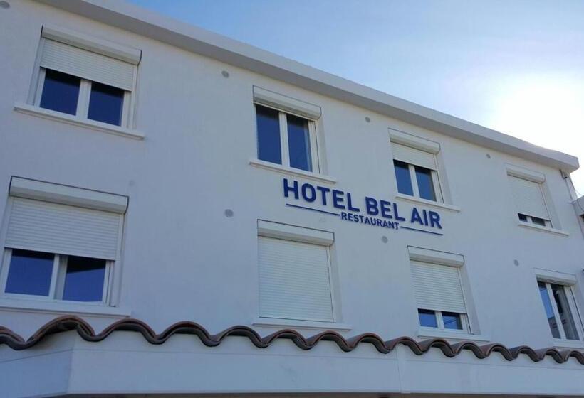 فندق Hôtel Restaurant Et Pension Soirée étape Bel Air