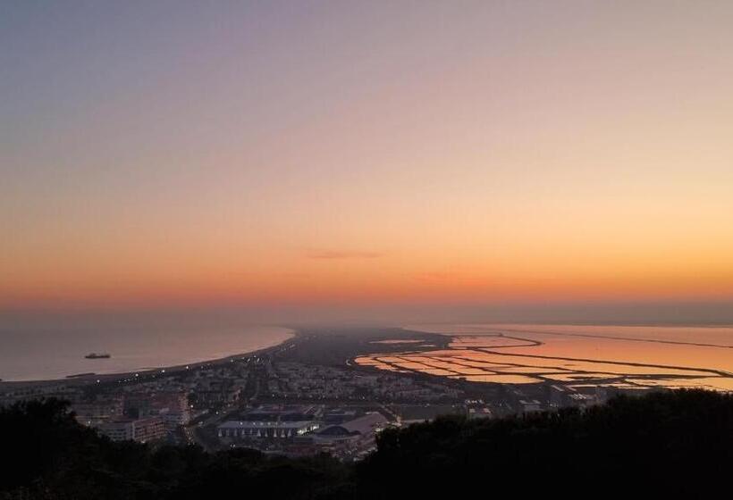 فندق Hôtel Restaurant Et Pension Soirée étape Bel Air